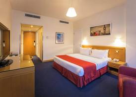 Hotel Cavalier 5