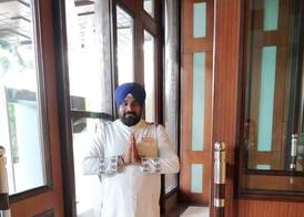 Radisson Blu Hotel Nagpur 2