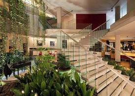 Four Points by Sheraton Catania Hotel 3