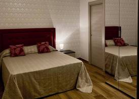 Cavour Luxury Rooms Catanzaro 5