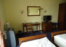 Hotel Landhaus Milser 4