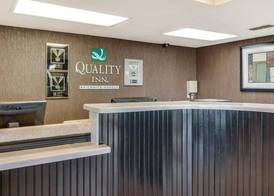 Quality Inn Mt Pleasant 2