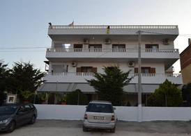 Vila Renato Ksamil 2