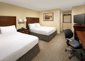 American Inn of Bethesda 2