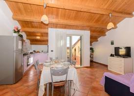 Le Tartarughe Aparthotel 4