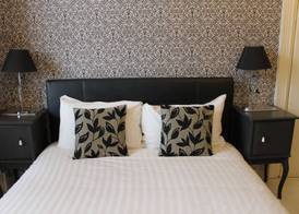 The Wimbledon Hotel 5