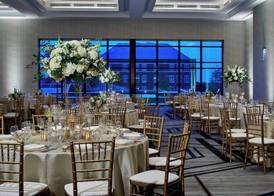 UNC Charlotte Marriott Hotel & Conference Center 4