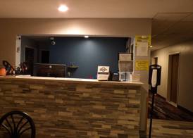 Northwood Inn - Prairie Du Chien 3