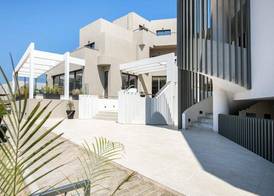 Hôtel Mare Village 4