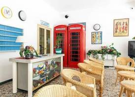Hotel Corallo 2