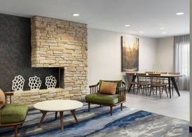 Fairfield Inn & Suites Memphis Olive Branch 3