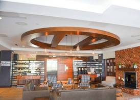Radisson Hotel Detroit Metro Airport 4