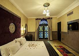 Palais Ommeyad Jacuzzi Suites & Spa 5
