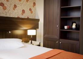 Hotel Van Walsum 5