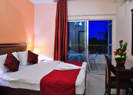 Al Qidra Hotel Aqaba 5