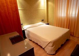 Hotel Villa de Barajas 3