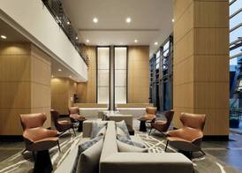 Fairfield by Marriott Sapporo 2