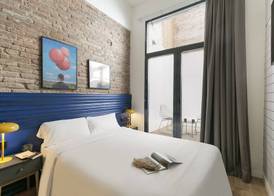 Arte Suites by Olala! - Smart Stay 3