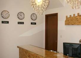 Hostel 2300 Thomar 2