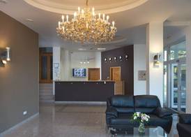 Hotel Aura Design & Garden Pool 5