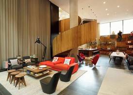citizenM New York Bowery 3