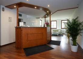 Hotel Sophienhof 2