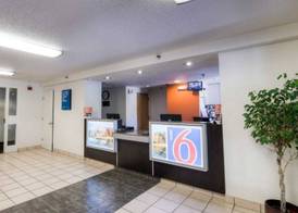 Motel 6-Branford, CT - New Haven 3