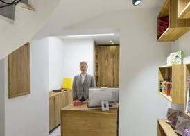 UK Hotel İstanbul 4