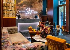 Grand Poet Hotel and SPA by Semarah 5