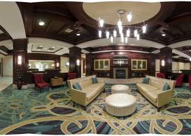 Holiday Inn CHANTILLY - DULLES ARPT AREA by IHG 2