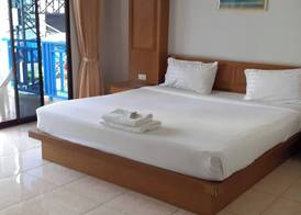 Praew Mansion 5
