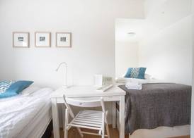 Old Airline Guesthouse 4