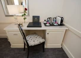 Auberge de Cassagne & Spa 3