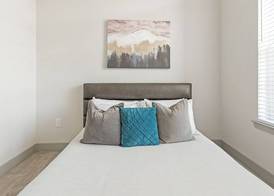 Midtown Nashville Apartments by Landing 3