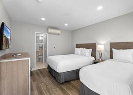 Ocean Park Inn 5