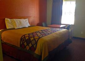 Americas Best Value Inn Pryor 5
