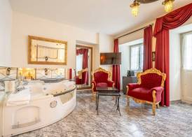Altstadt Hotel Magic Luzern 2