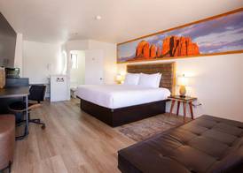 GreenTree Inn Sedona 5