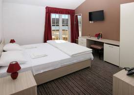 Hotel Belveder 5