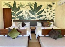 Manggadiwa Resort and Spa 3