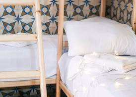 Boho 27 Hostel Marrakech 3