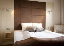 Sturup Airport Hotel 3