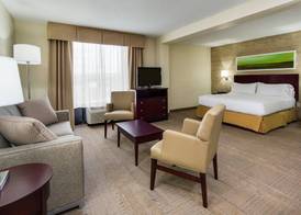 Holiday Inn Express Wilkesboro By IHG 5