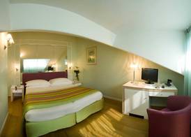 Hotel Roma 5