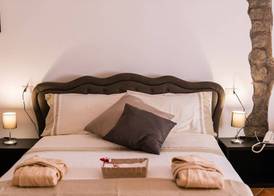 Le Undici Rose Hotel 5