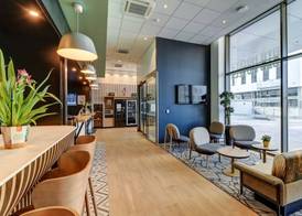 B&B HOTEL Dijon Valmy Toison d'or 5