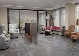 Courtyard by Marriott Portland East 3
