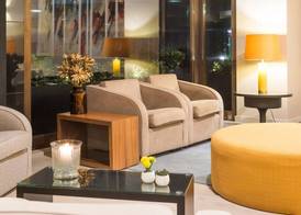 Hotel Dom Henrique - Downtown 3