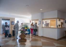 Apartamentos Vistamar 2