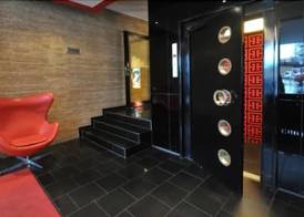 Smartcity Designhotel 2